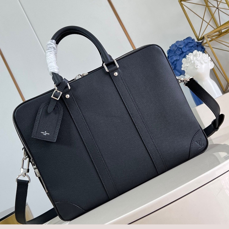 LV Mens Briefcases